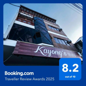 Kayong's Inn